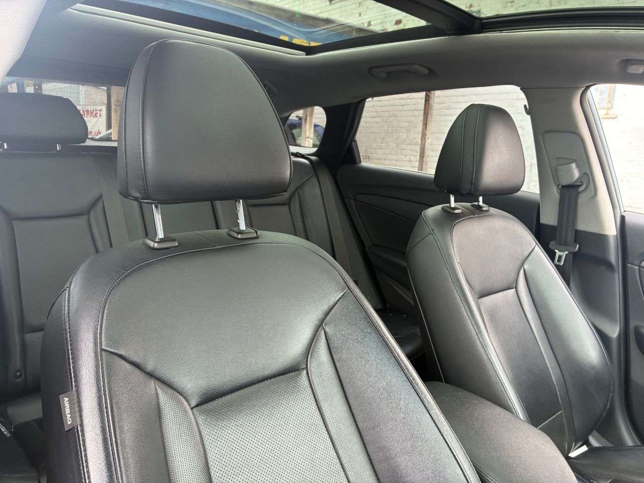 2012 HYUNDAI I40 2012 HYUNDAI I40