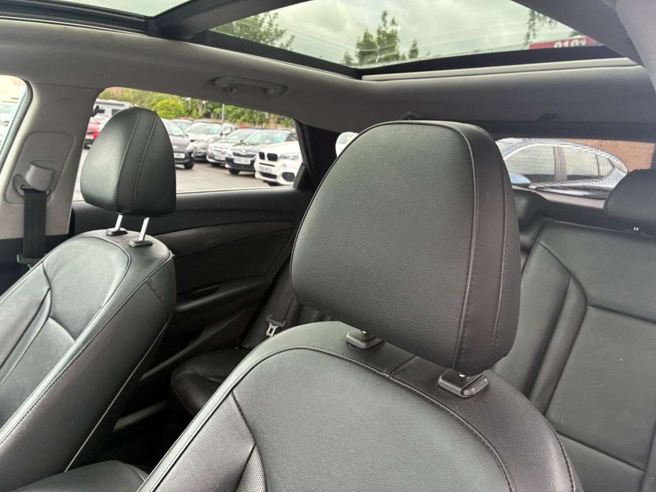 2012 HYUNDAI I40 2012 HYUNDAI I40