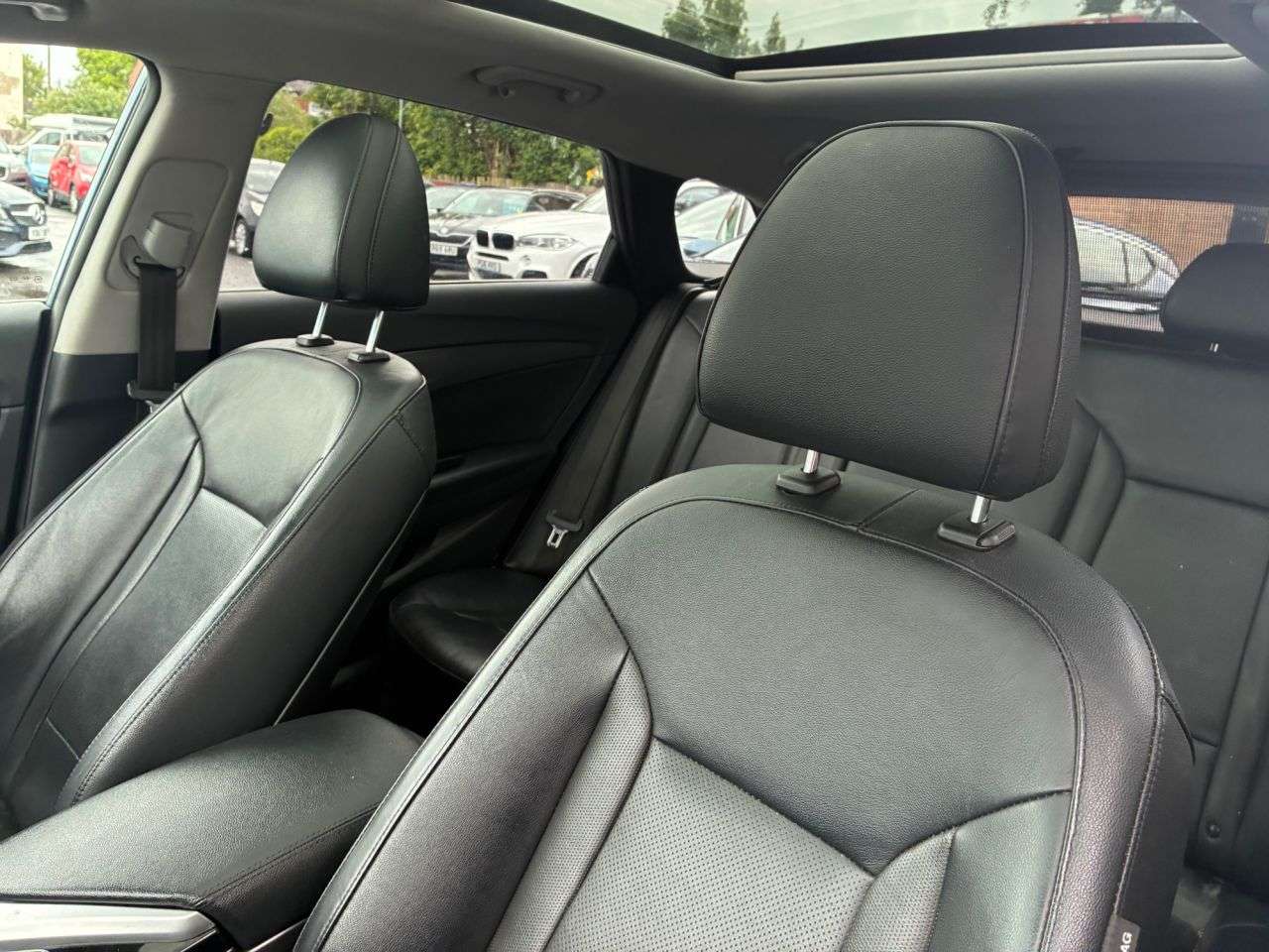 2012 HYUNDAI I40 2012 HYUNDAI I40