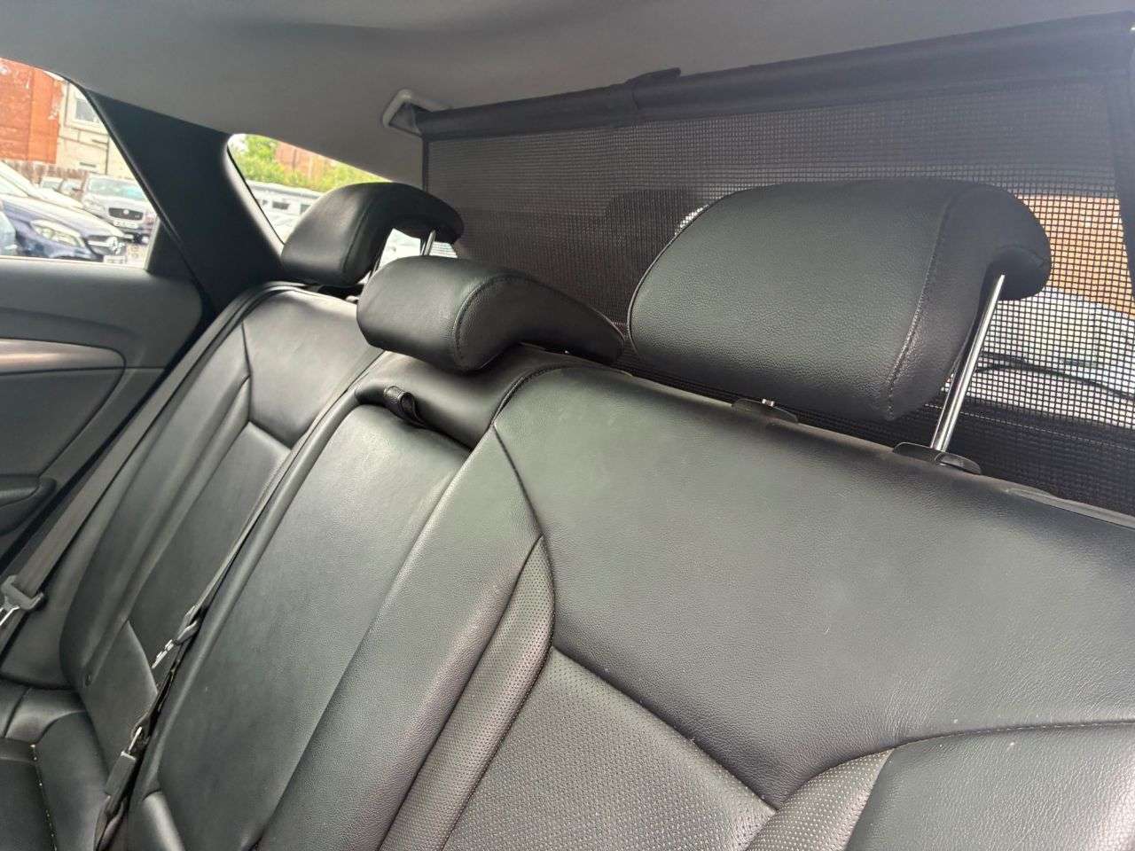 2012 HYUNDAI I40 2012 HYUNDAI I40