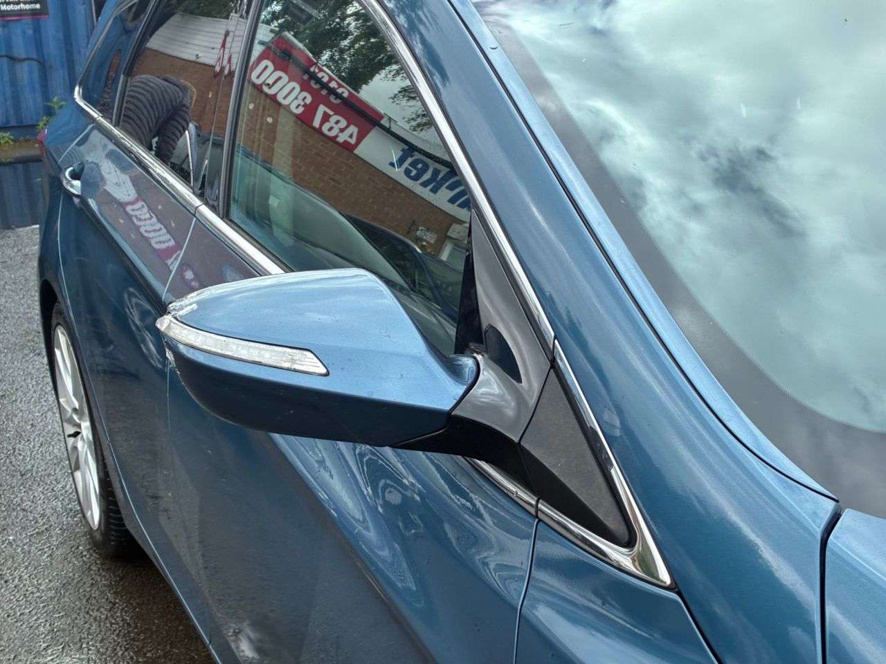 2012 HYUNDAI I40 2012 HYUNDAI I40