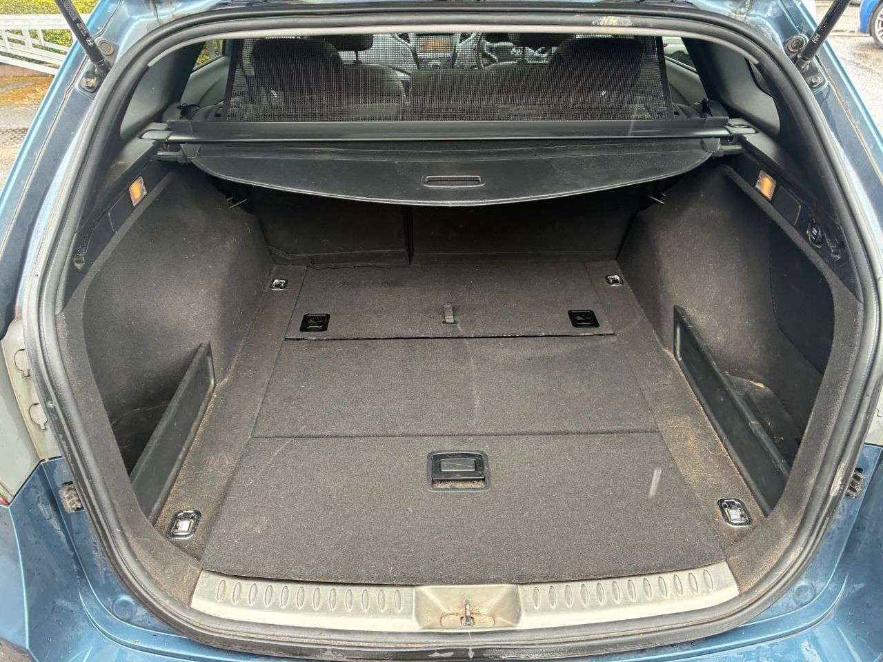 2012 HYUNDAI I40 2012 HYUNDAI I40