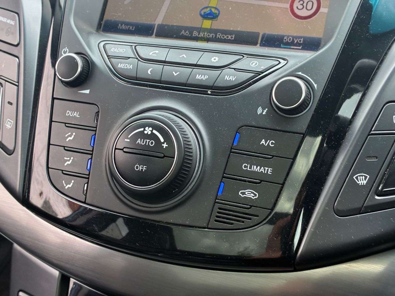 2012 HYUNDAI I40 2012 HYUNDAI I40