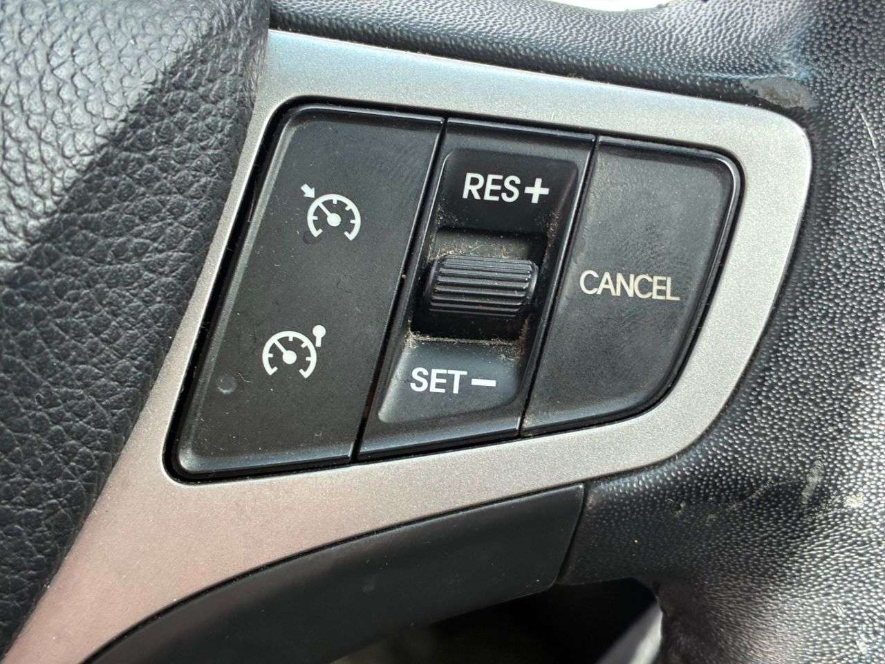 2012 HYUNDAI I40 2012 HYUNDAI I40