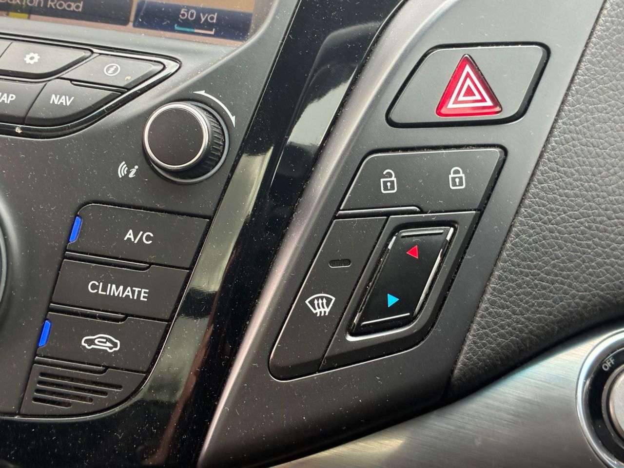 2012 HYUNDAI I40 2012 HYUNDAI I40