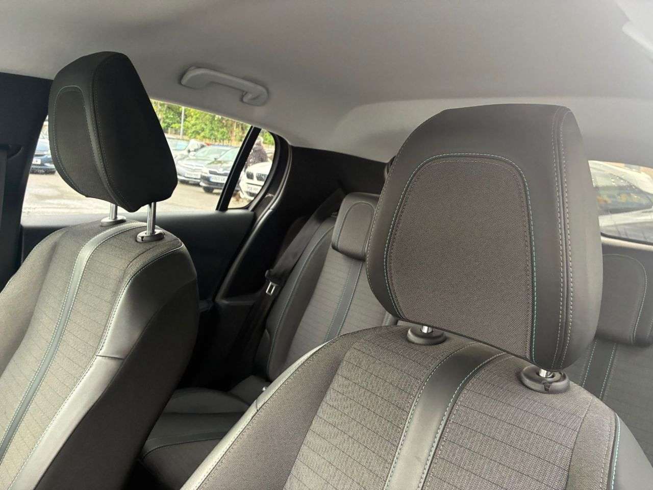 2023 PEUGEOT 208 2023 PEUGEOT 208