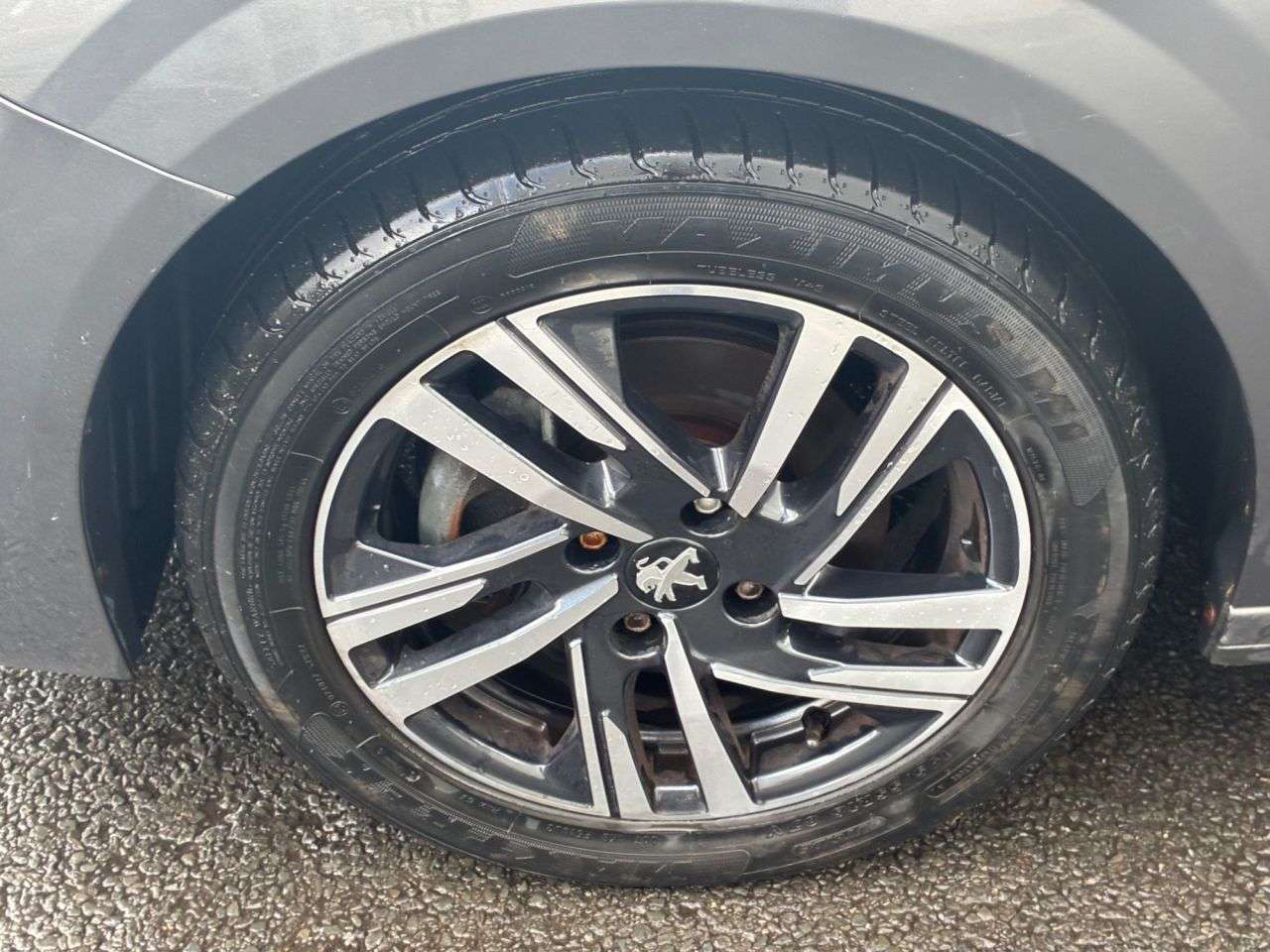 2023 PEUGEOT 208 2023 PEUGEOT 208