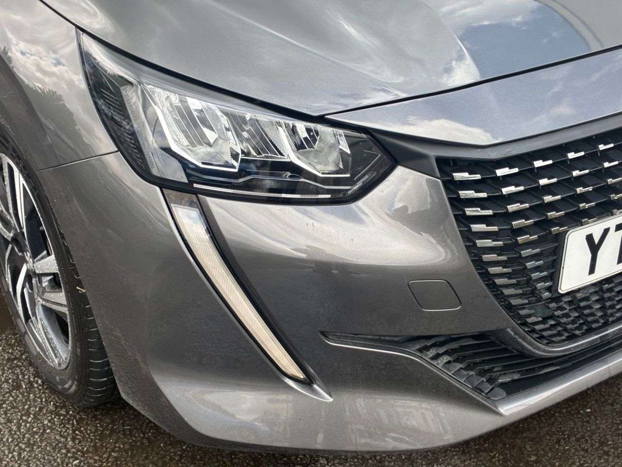 2023 PEUGEOT 208 2023 PEUGEOT 208