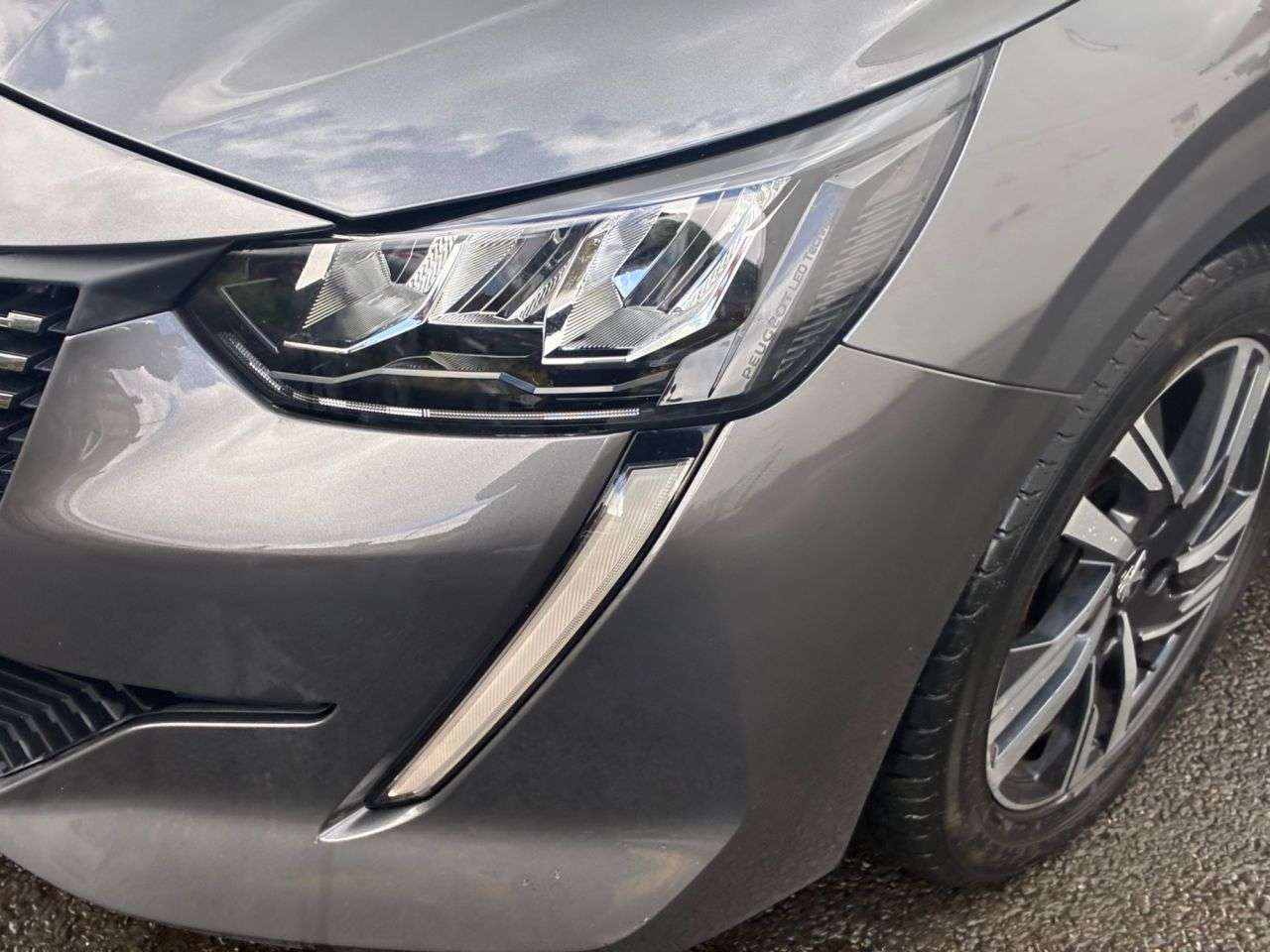 2023 PEUGEOT 208 2023 PEUGEOT 208