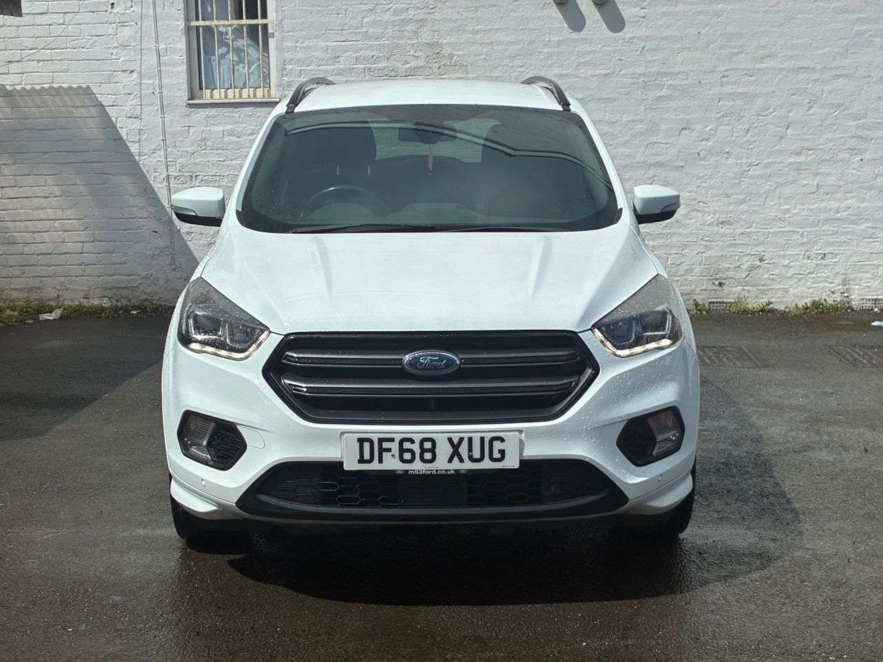 A 2019 FORD KUGA 2.0 TDCi EcoBlue ST-Line SUV 5dr Diesel Manual Euro 6 (s/s) (150 ps) COMPRE A 2019 FORD KUGA 2.0 TDCi EcoBlue ST-Line SUV 5dr Diesel Manual Euro 6 (s/s) (150 ps) COMPRE