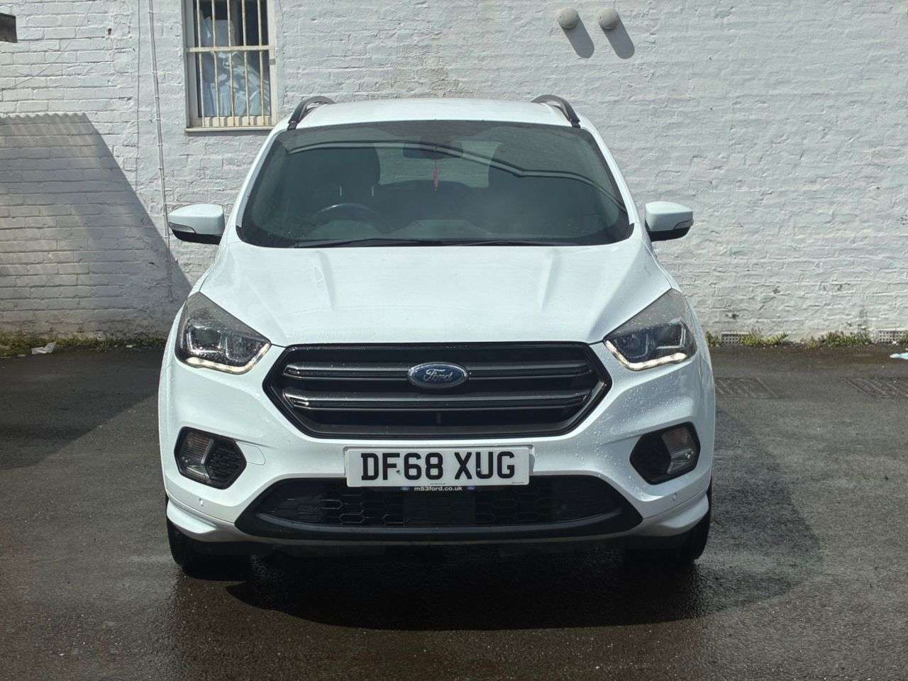 A 2019 FORD KUGA 2.0 TDCi EcoBlue ST-Line SUV 5dr Diesel Manual Euro 6 (s/s) (150 ps) COMPRE A 2019 FORD KUGA 2.0 TDCi EcoBlue ST-Line SUV 5dr Diesel Manual Euro 6 (s/s) (150 ps) COMPRE