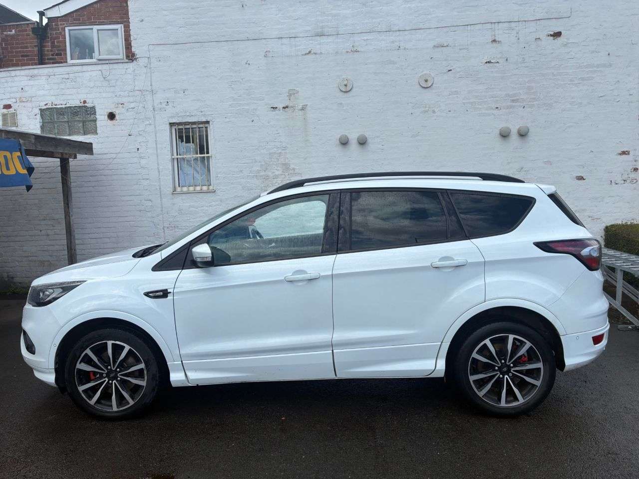 2019 FORD KUGA 2019 FORD KUGA