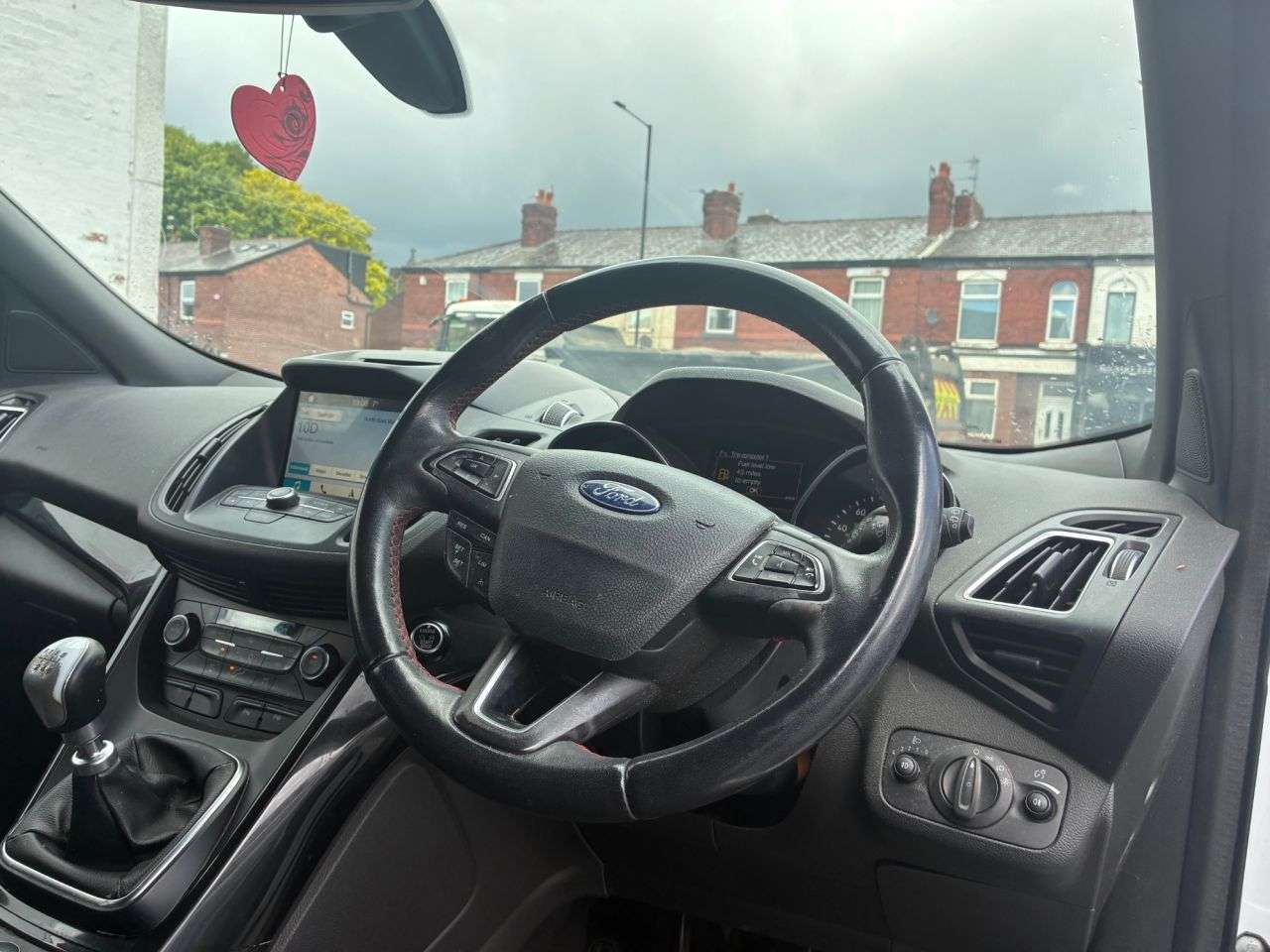 2019 FORD KUGA 2019 FORD KUGA