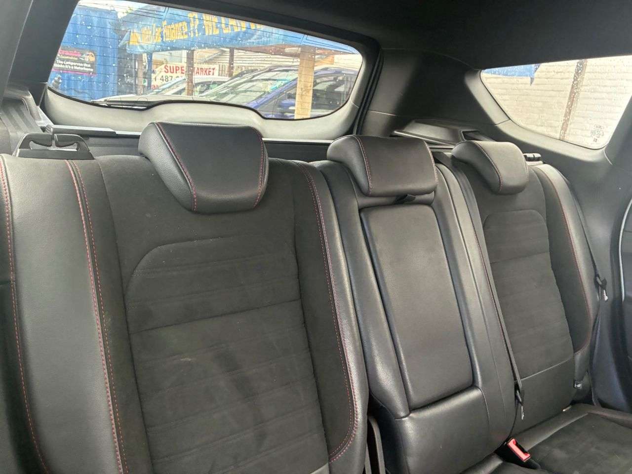 2019 FORD KUGA 2019 FORD KUGA