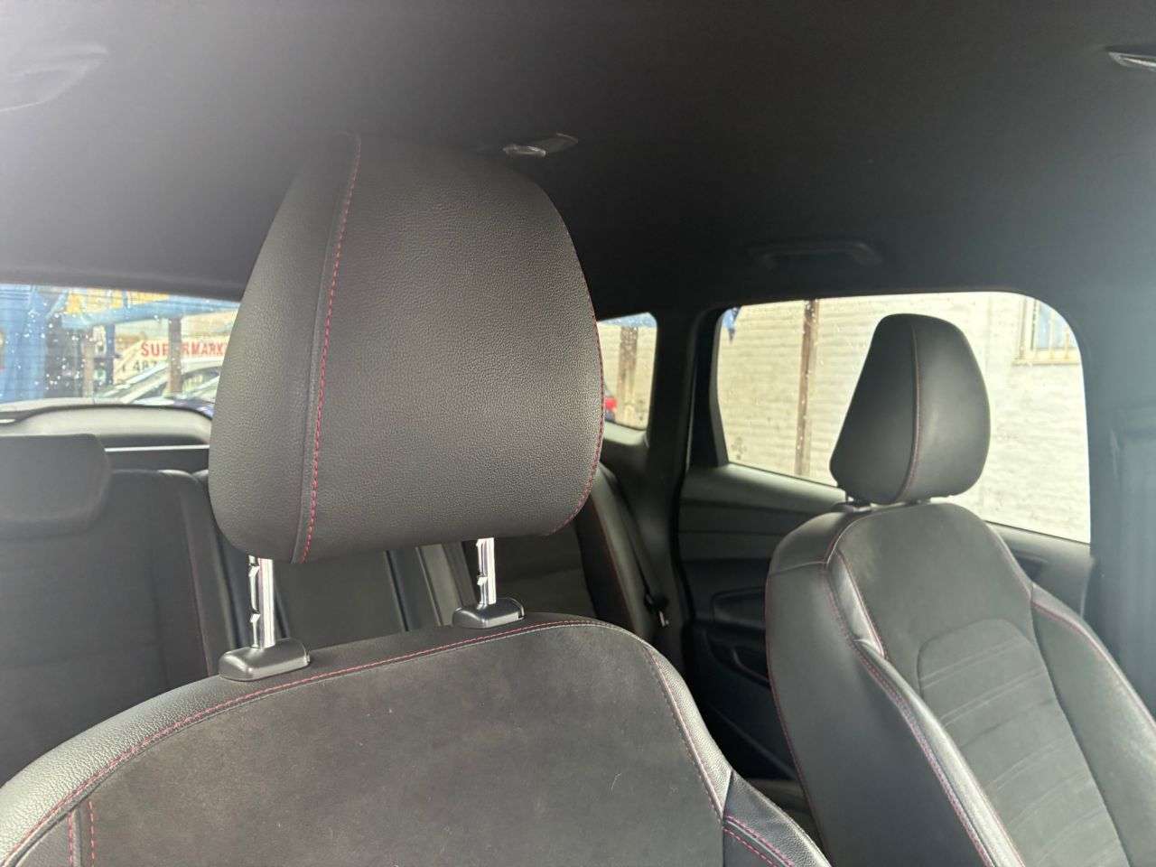 2019 FORD KUGA 2019 FORD KUGA