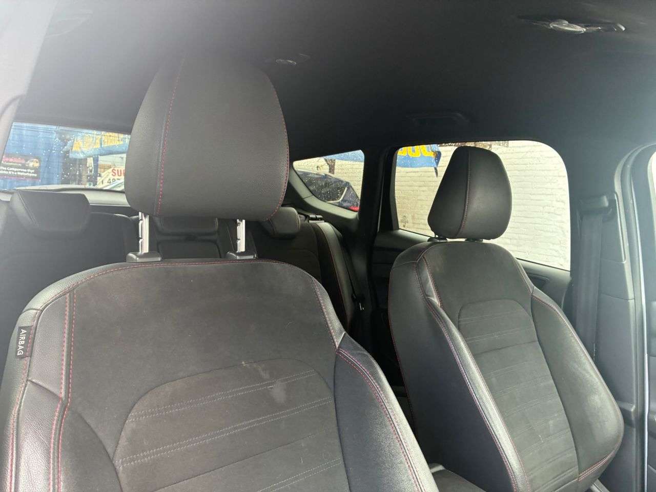 2019 FORD KUGA 2019 FORD KUGA