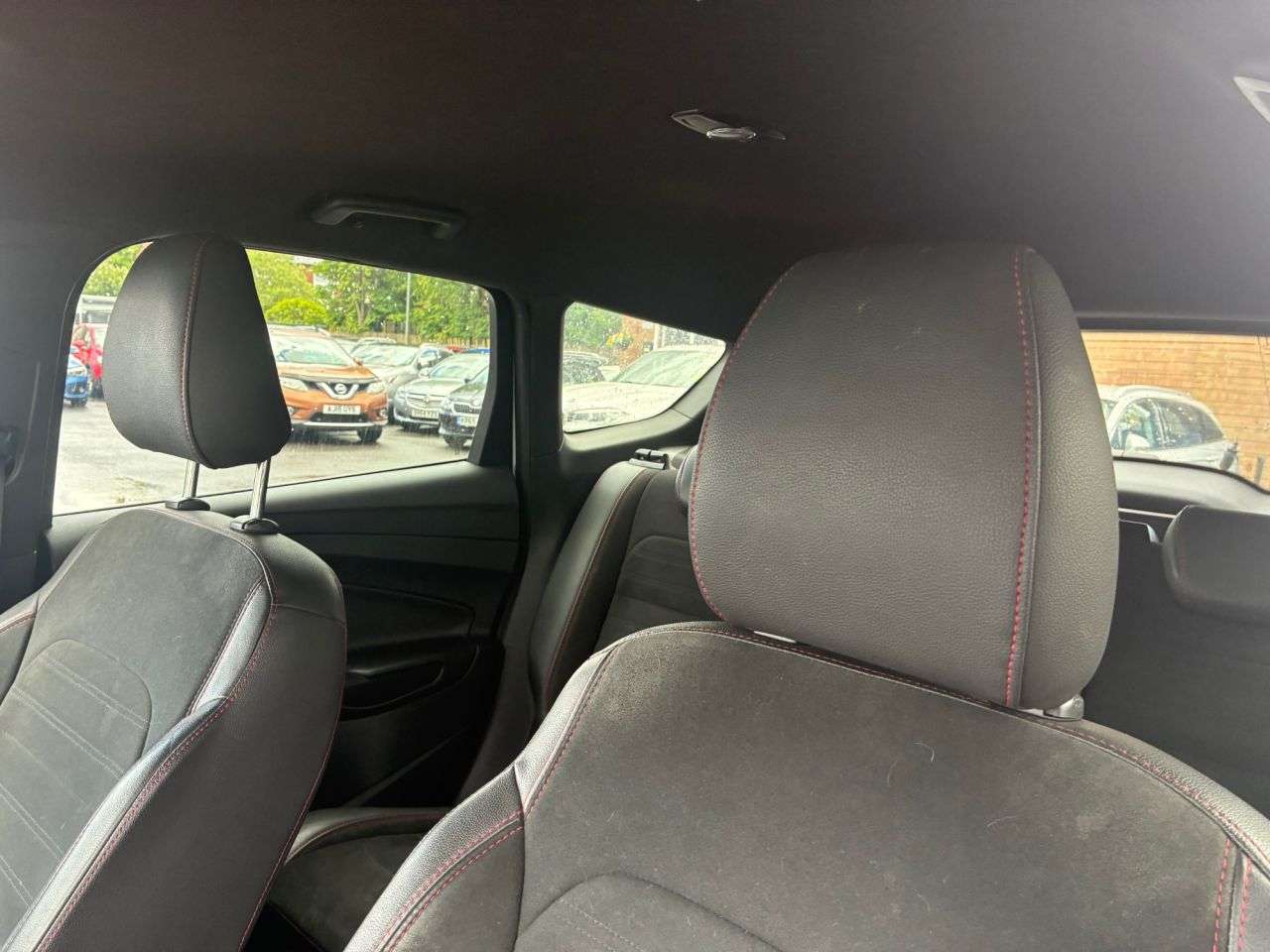 2019 FORD KUGA 2019 FORD KUGA