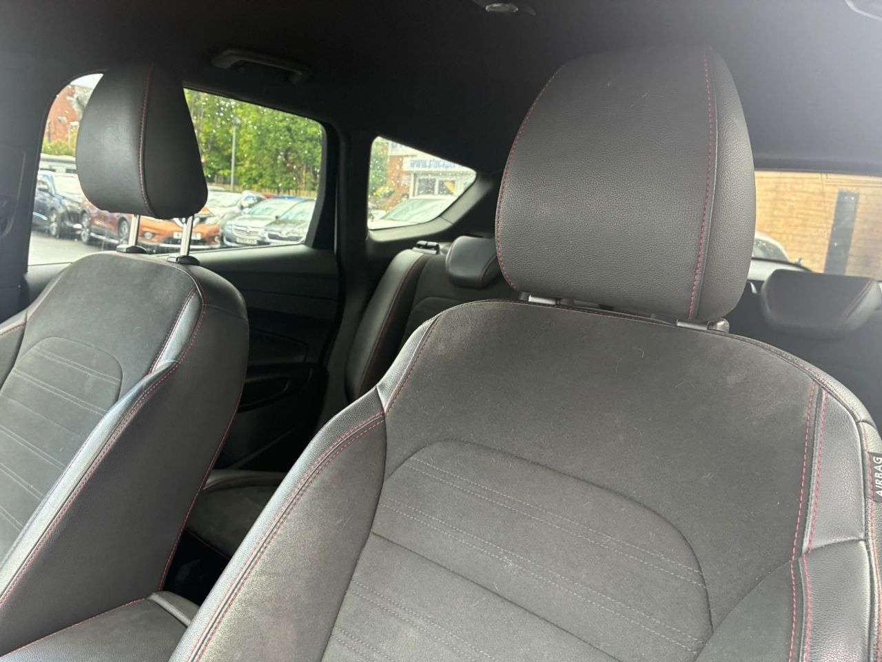 2019 FORD KUGA 2019 FORD KUGA