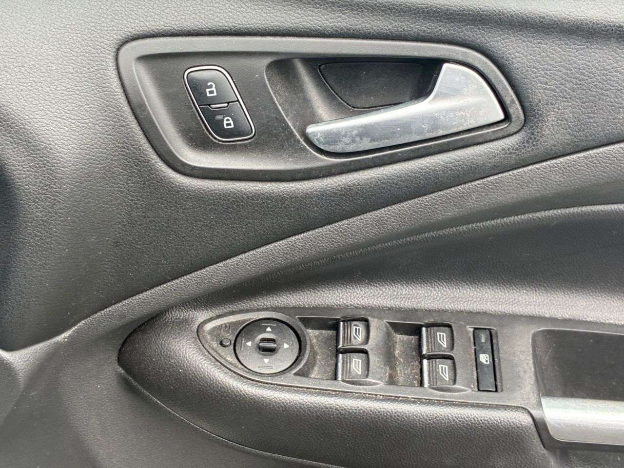 2019 FORD KUGA 2019 FORD KUGA