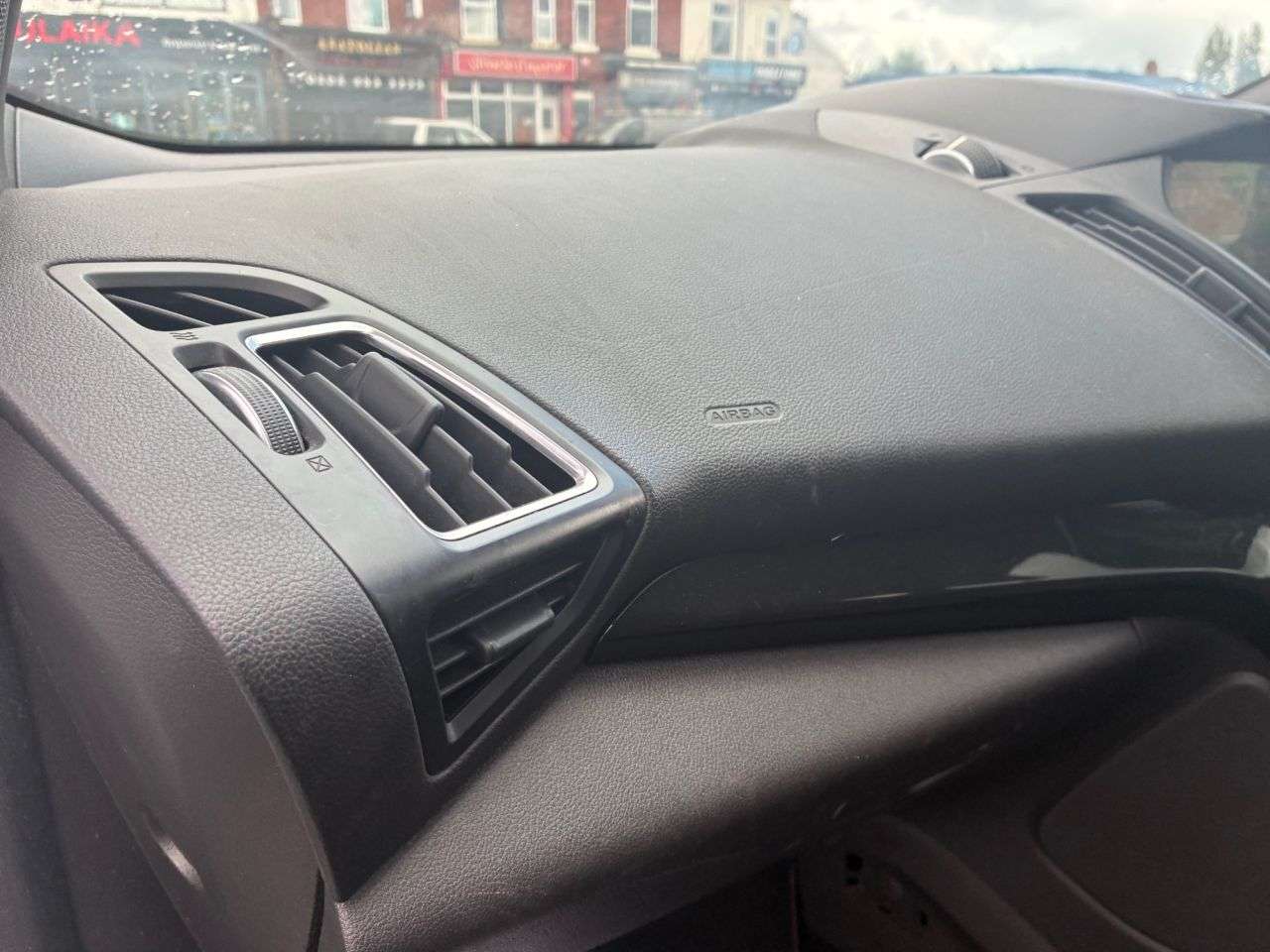 2019 FORD KUGA 2019 FORD KUGA