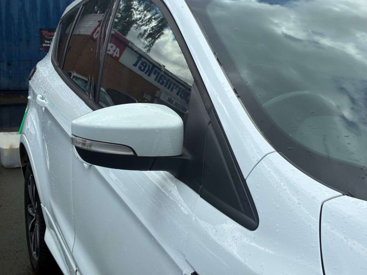 2019 FORD KUGA 2019 FORD KUGA