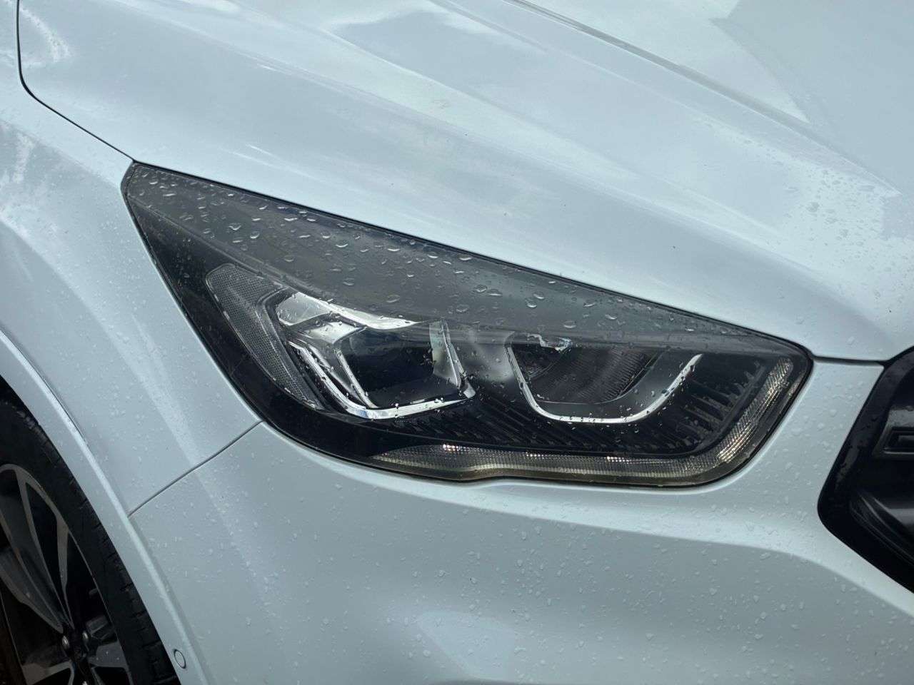 2019 FORD KUGA 2019 FORD KUGA