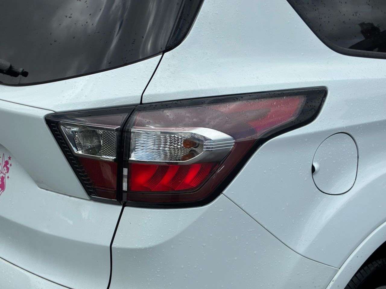 2019 FORD KUGA 2019 FORD KUGA