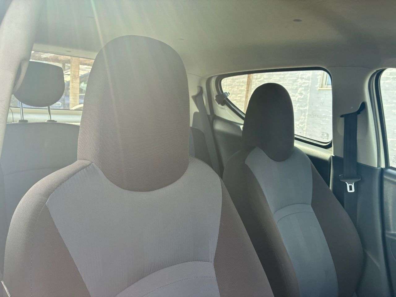 2013 SUZUKI ALTO 2013 SUZUKI ALTO