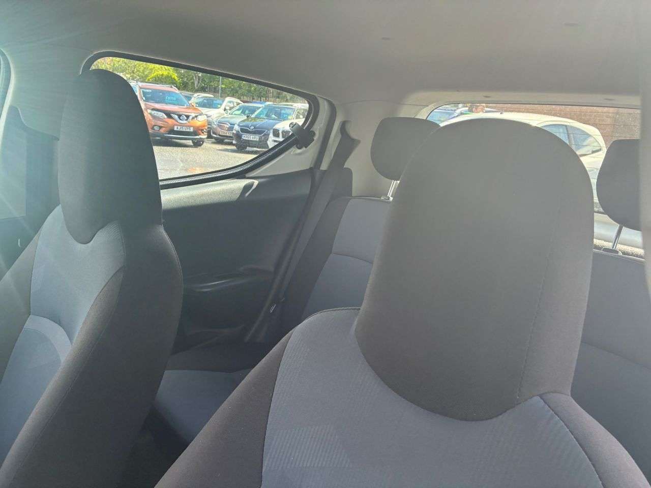 2013 SUZUKI ALTO 2013 SUZUKI ALTO