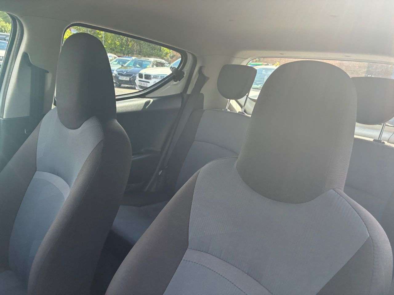 2013 SUZUKI ALTO 2013 SUZUKI ALTO