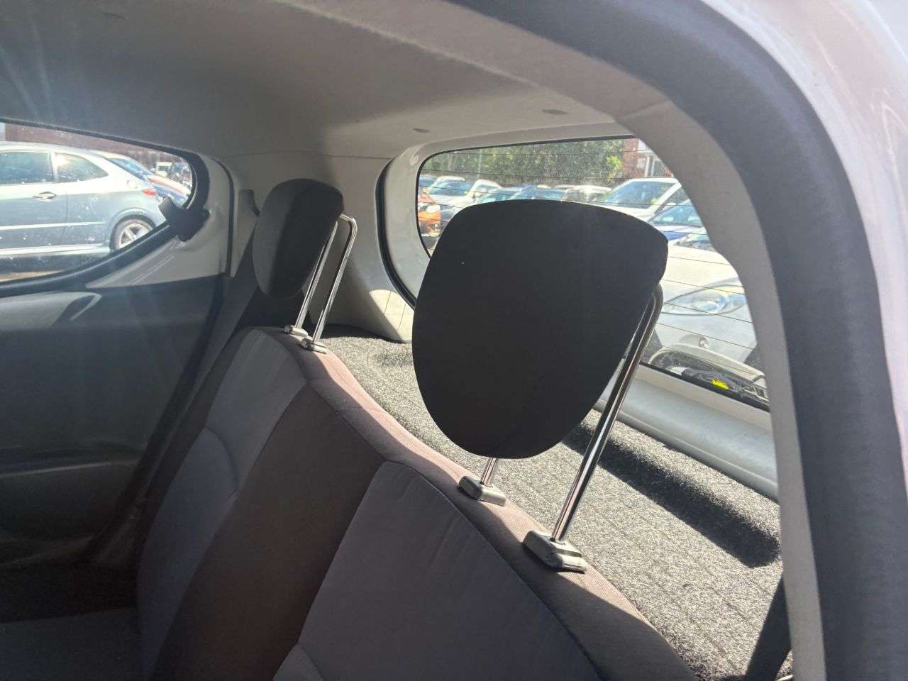 2013 SUZUKI ALTO 2013 SUZUKI ALTO