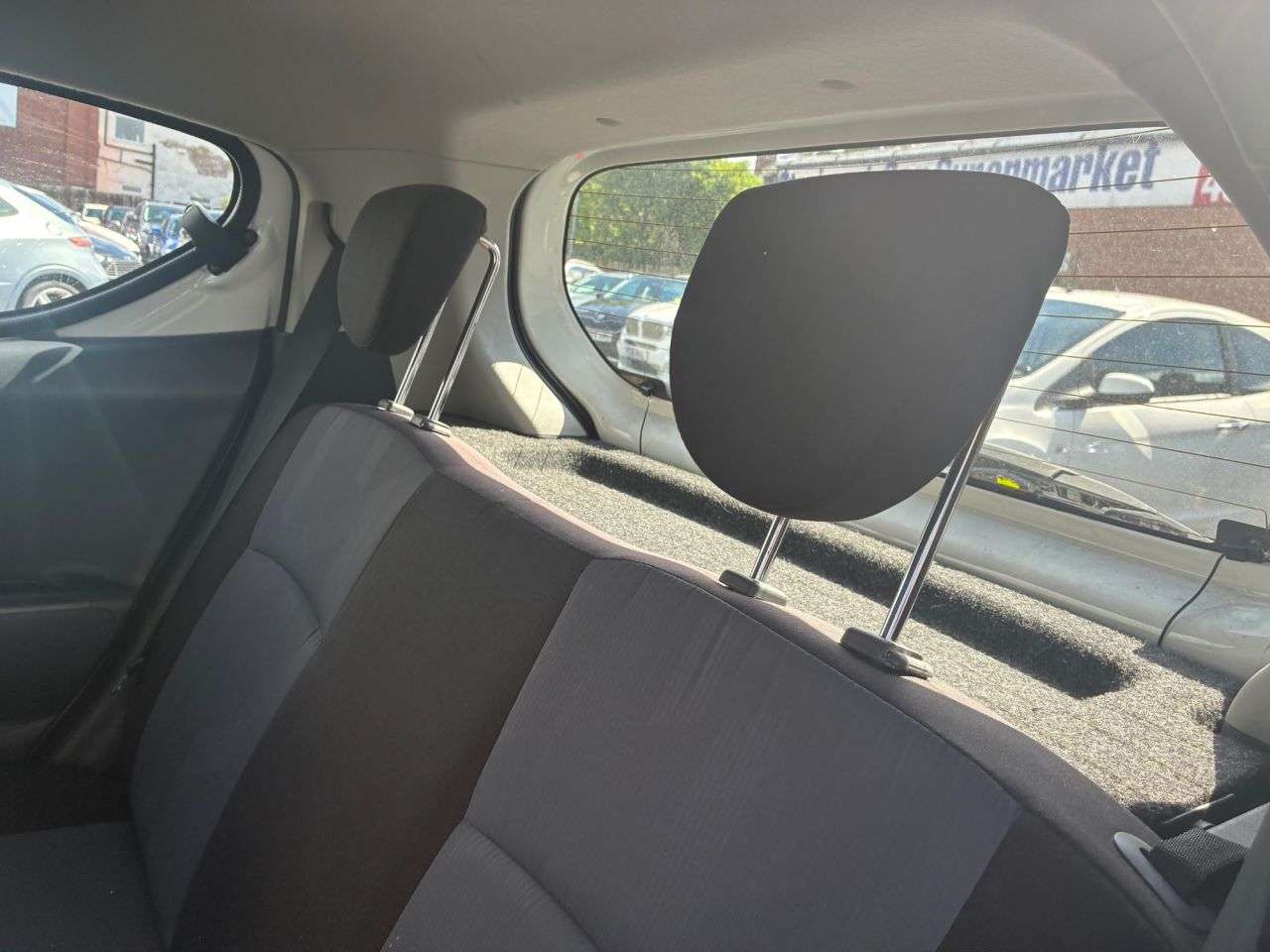 2013 SUZUKI ALTO 2013 SUZUKI ALTO