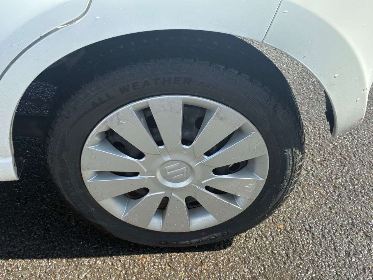 2013 SUZUKI ALTO 2013 SUZUKI ALTO