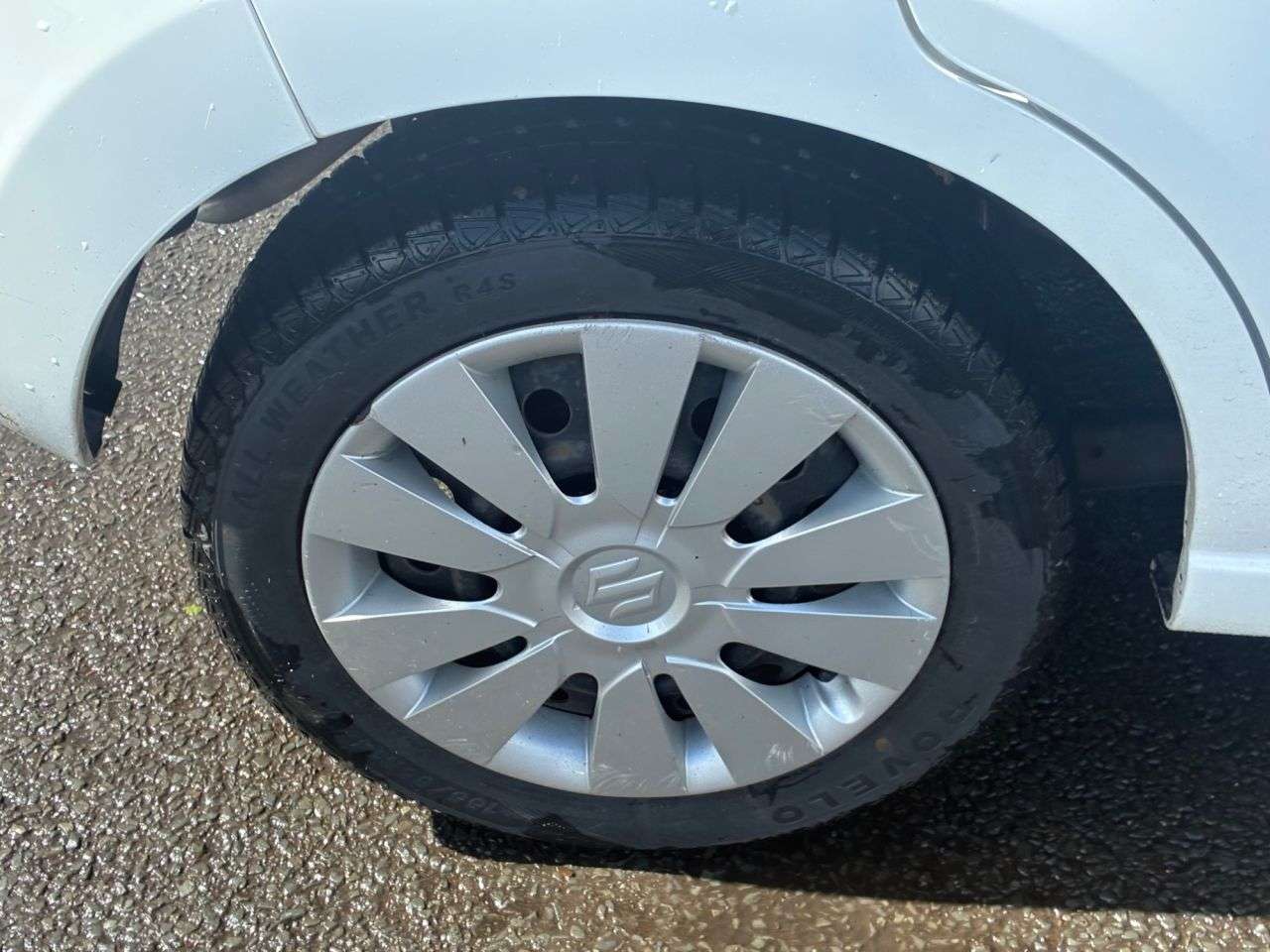 2013 SUZUKI ALTO 2013 SUZUKI ALTO