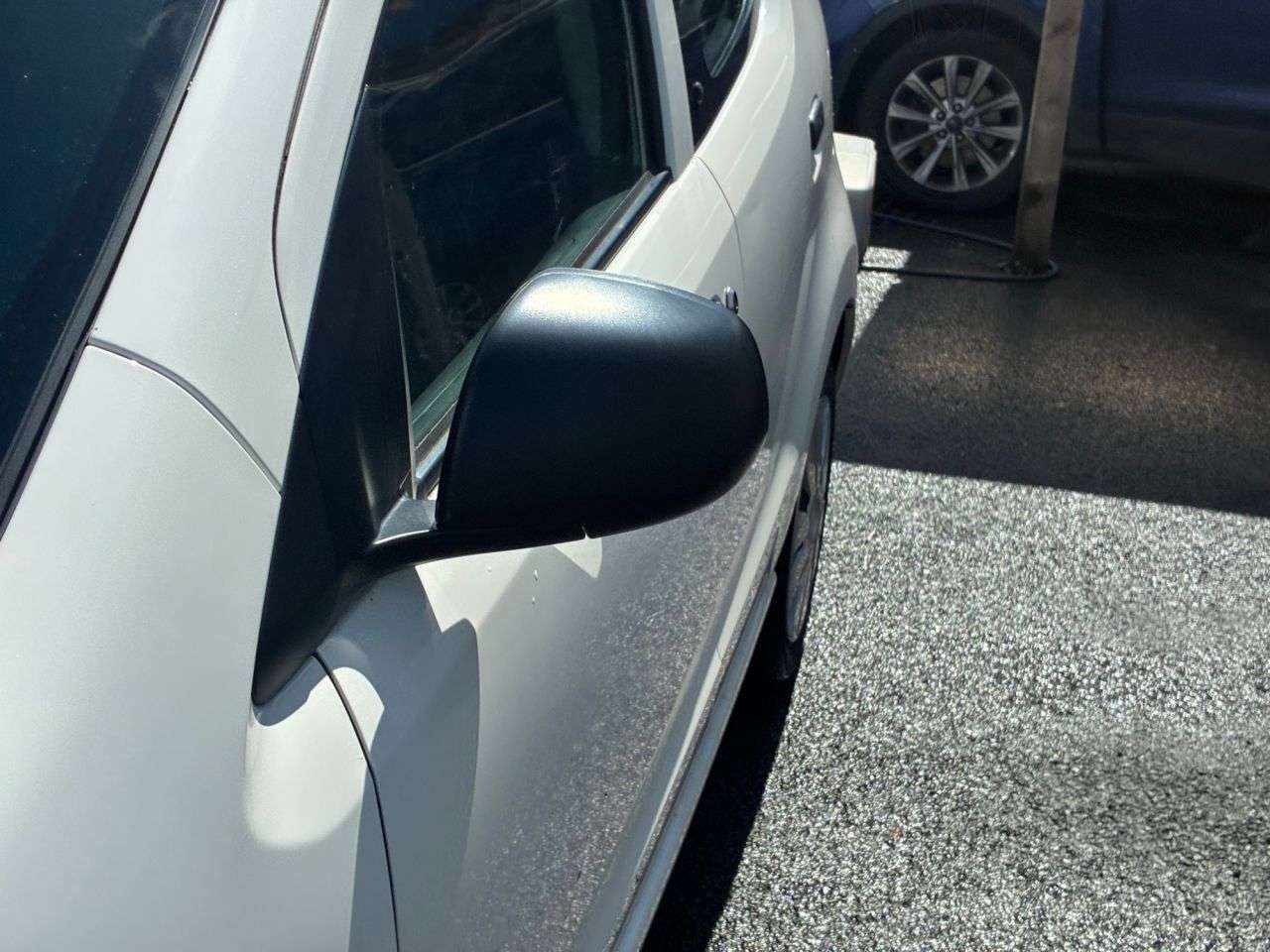 2013 SUZUKI ALTO 2013 SUZUKI ALTO