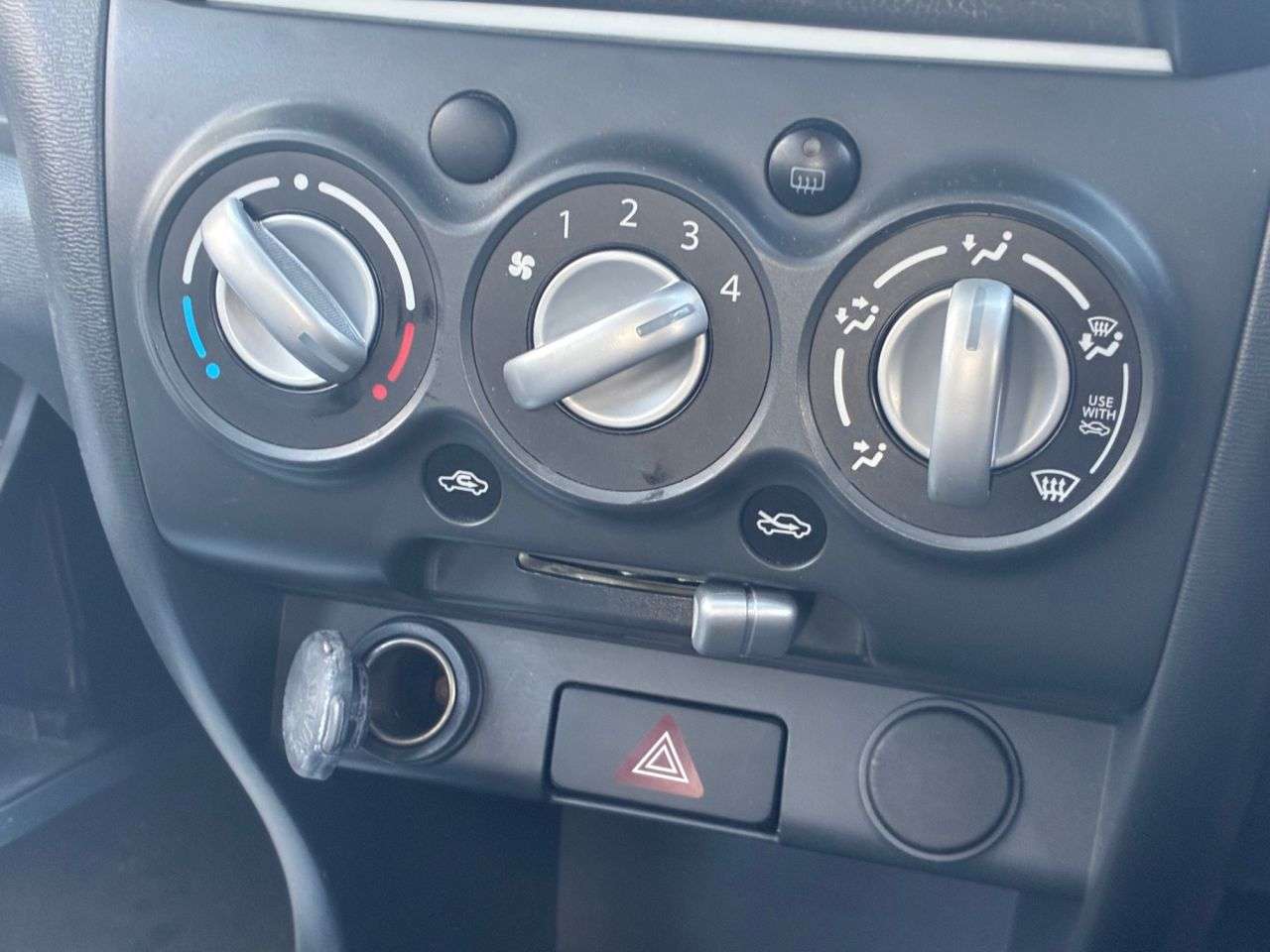 2013 SUZUKI ALTO 2013 SUZUKI ALTO