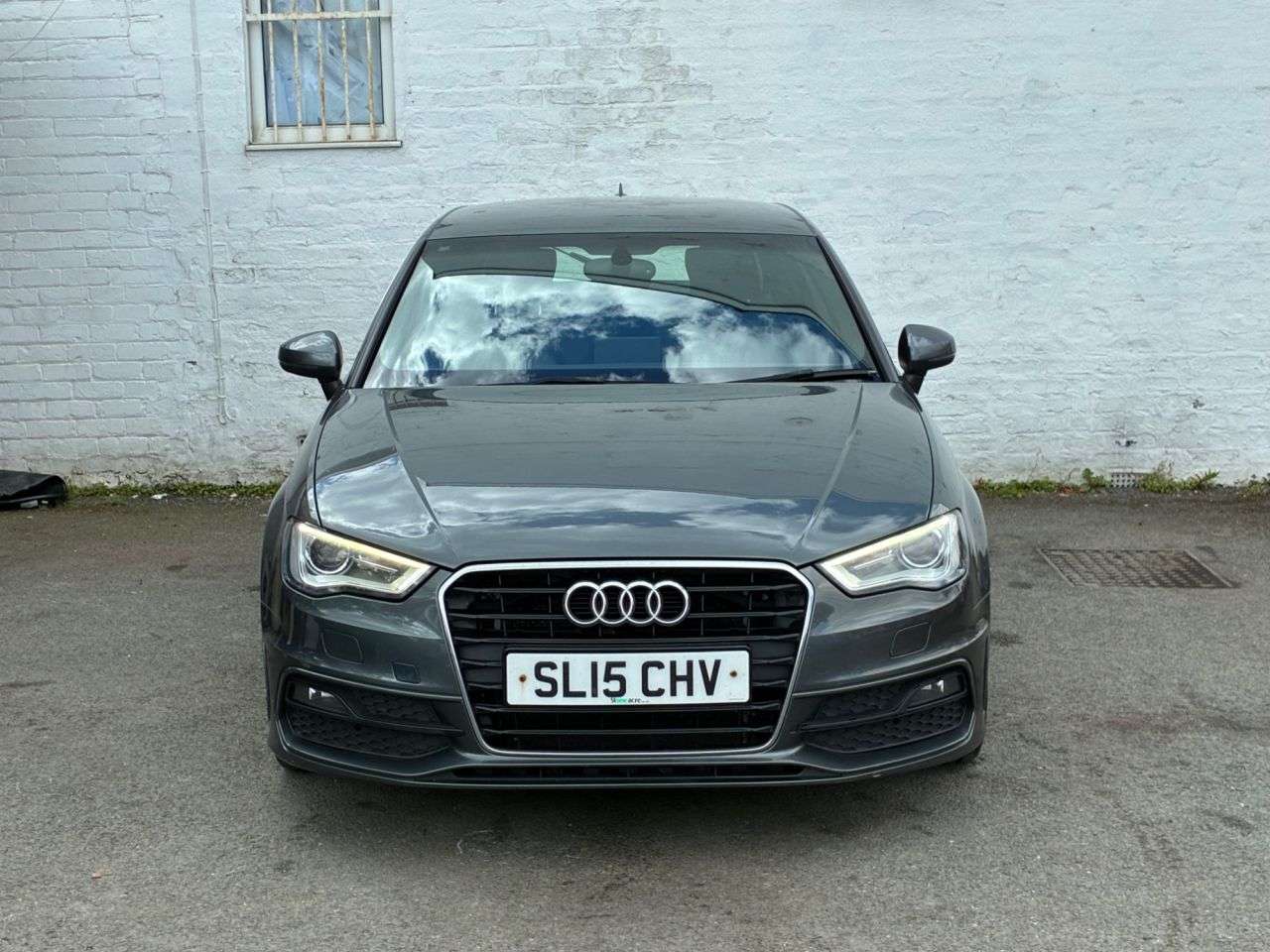 2015 AUDI A3 2015 AUDI A3