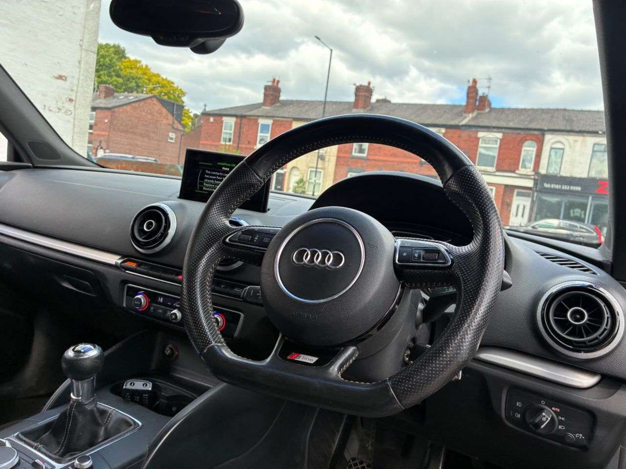 2015 AUDI A3 2015 AUDI A3