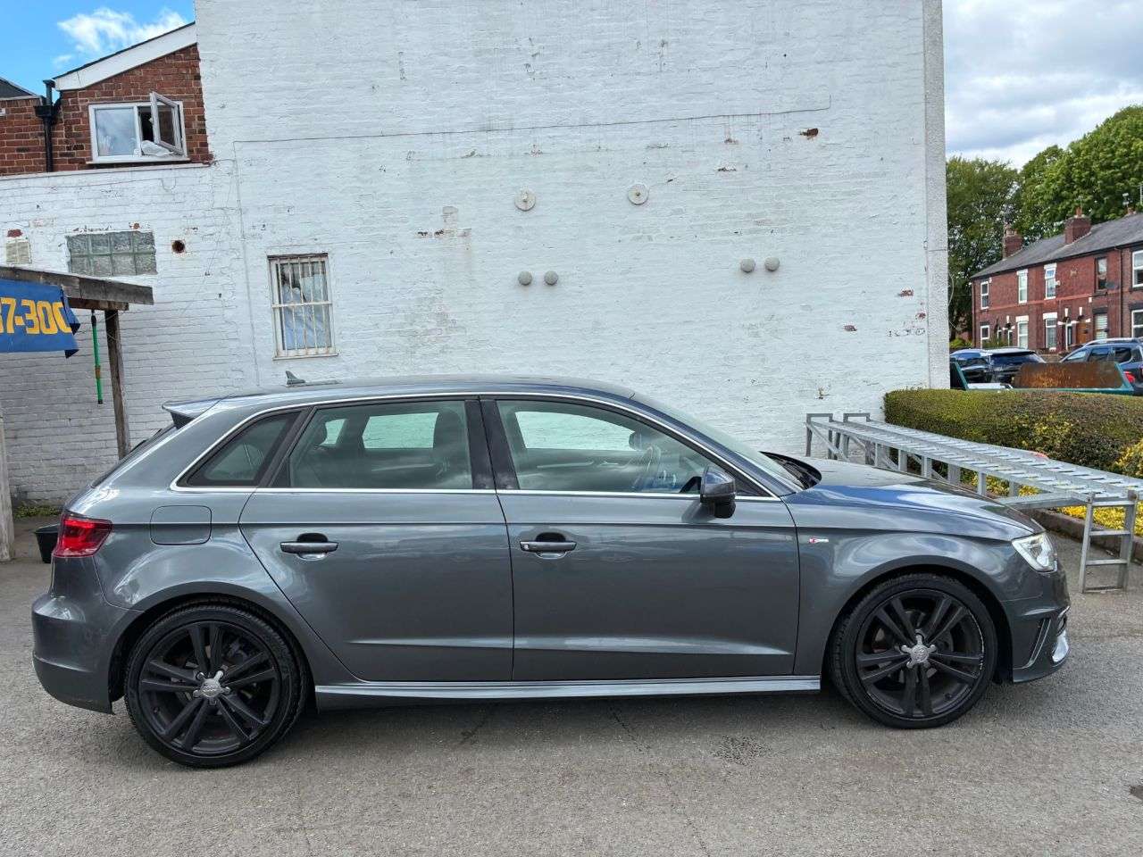 2015 AUDI A3 2015 AUDI A3