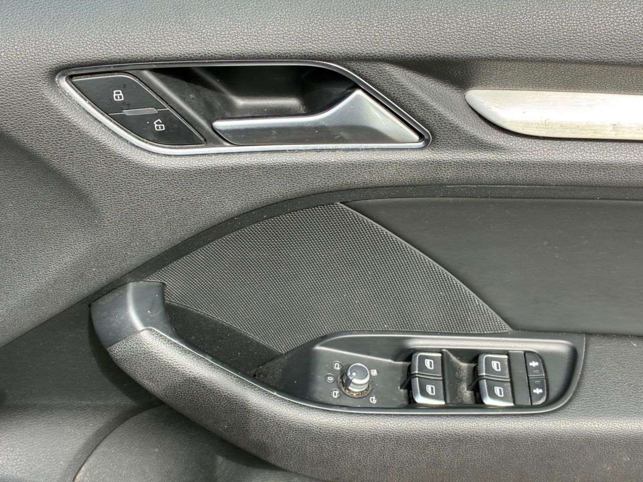 2015 AUDI A3 2015 AUDI A3