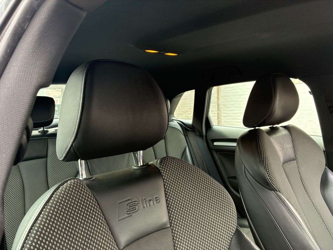2015 AUDI A3 2015 AUDI A3