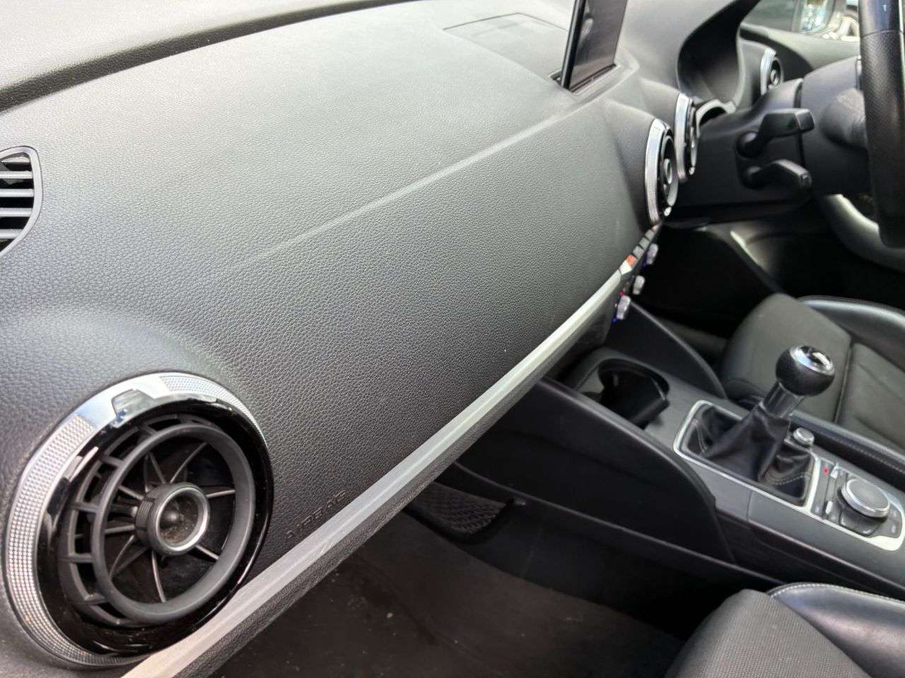 2015 AUDI A3 2015 AUDI A3