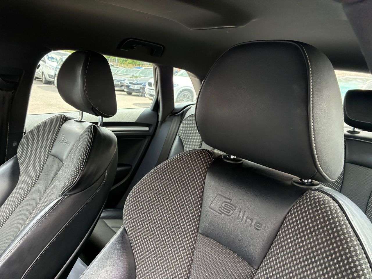2015 AUDI A3 2015 AUDI A3