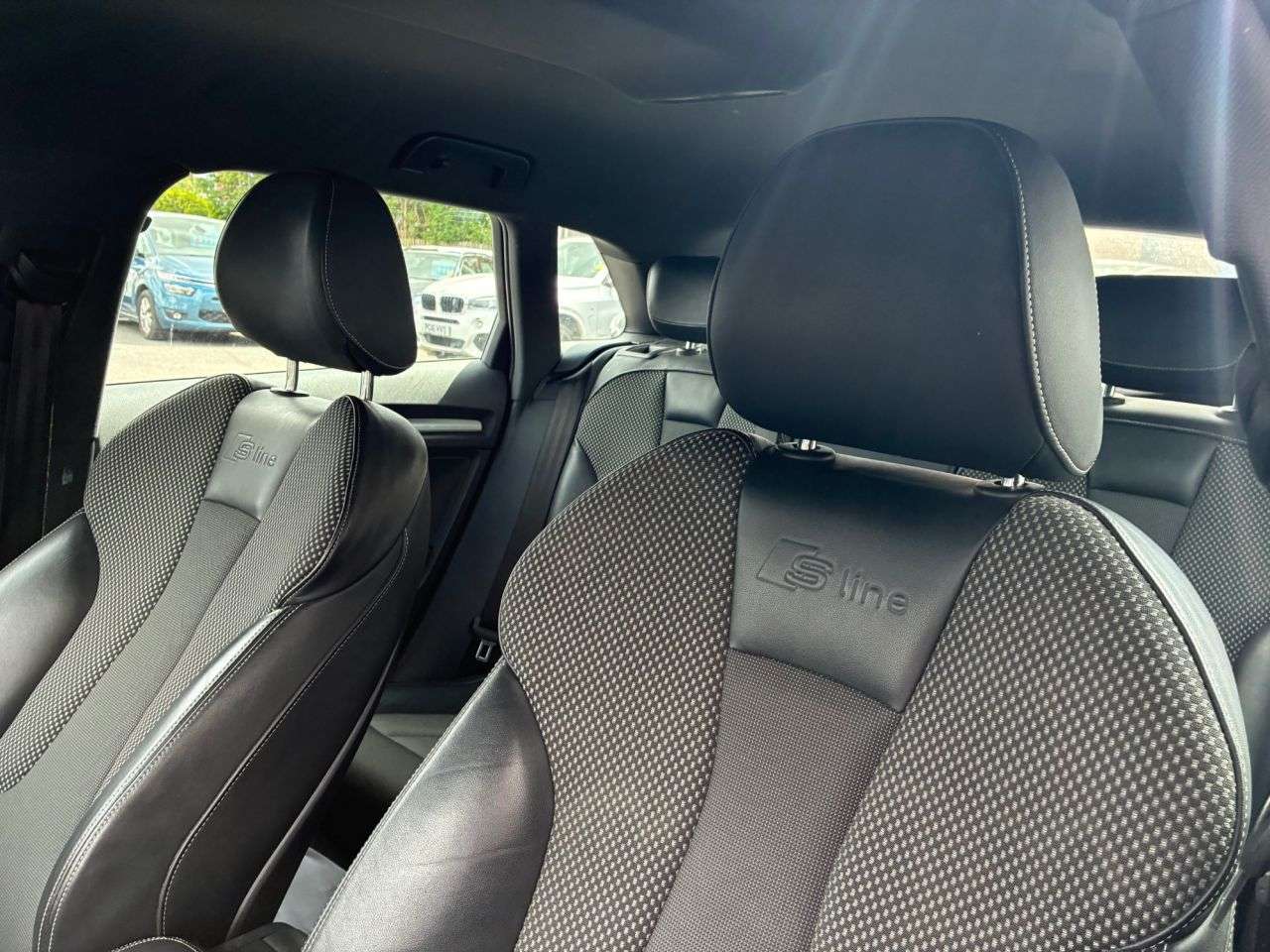 2015 AUDI A3 2015 AUDI A3