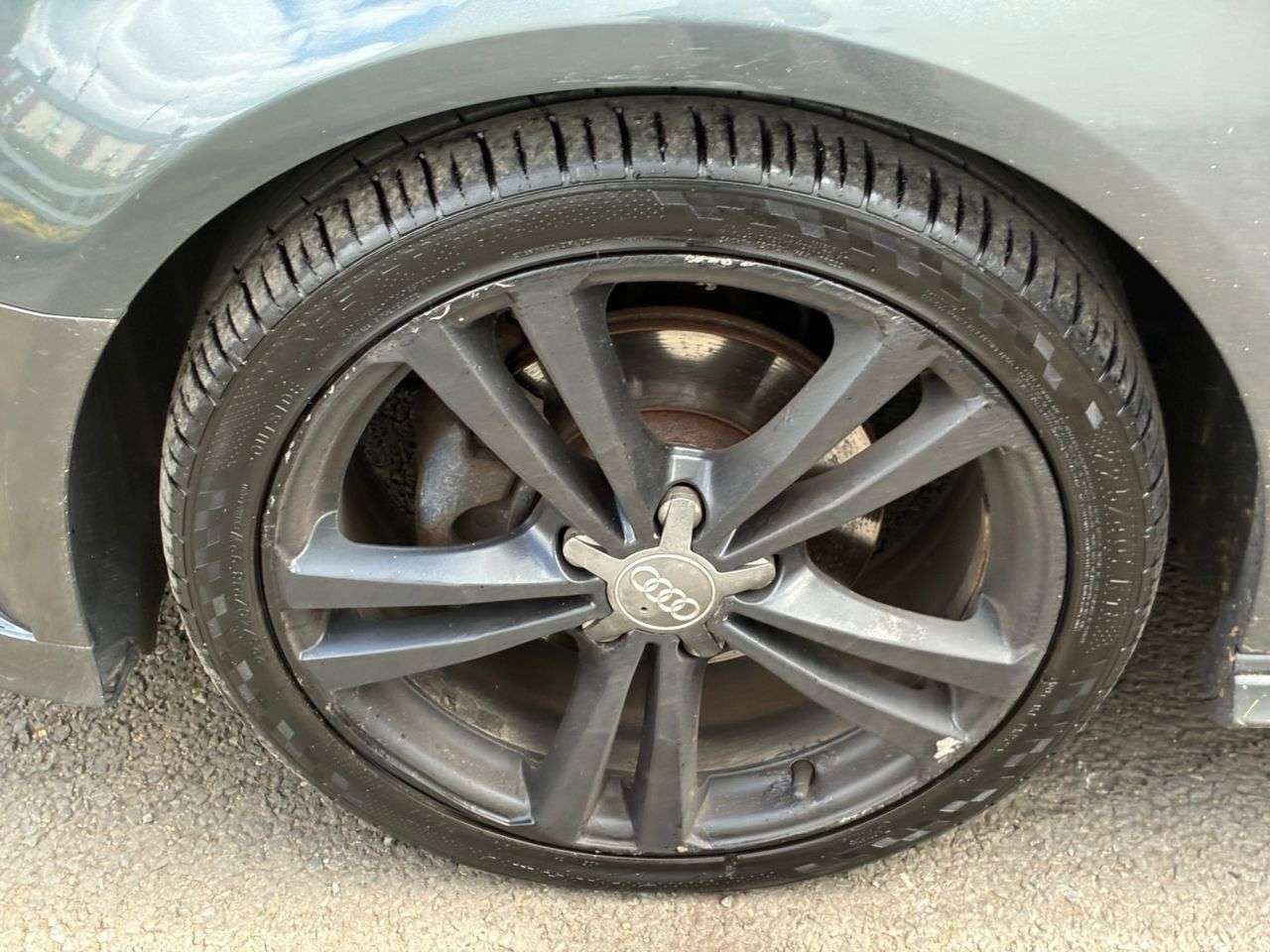 2015 AUDI A3 2015 AUDI A3