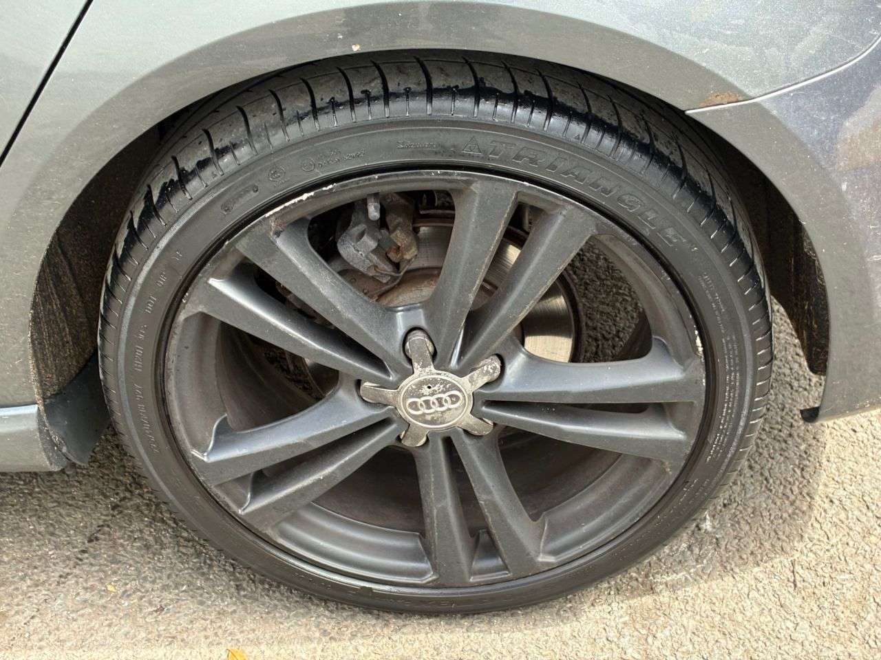 2015 AUDI A3 2015 AUDI A3