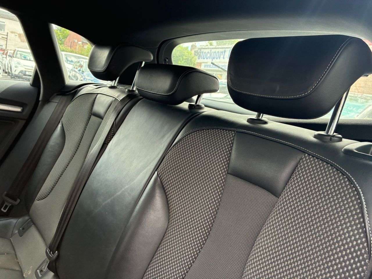2015 AUDI A3 2015 AUDI A3