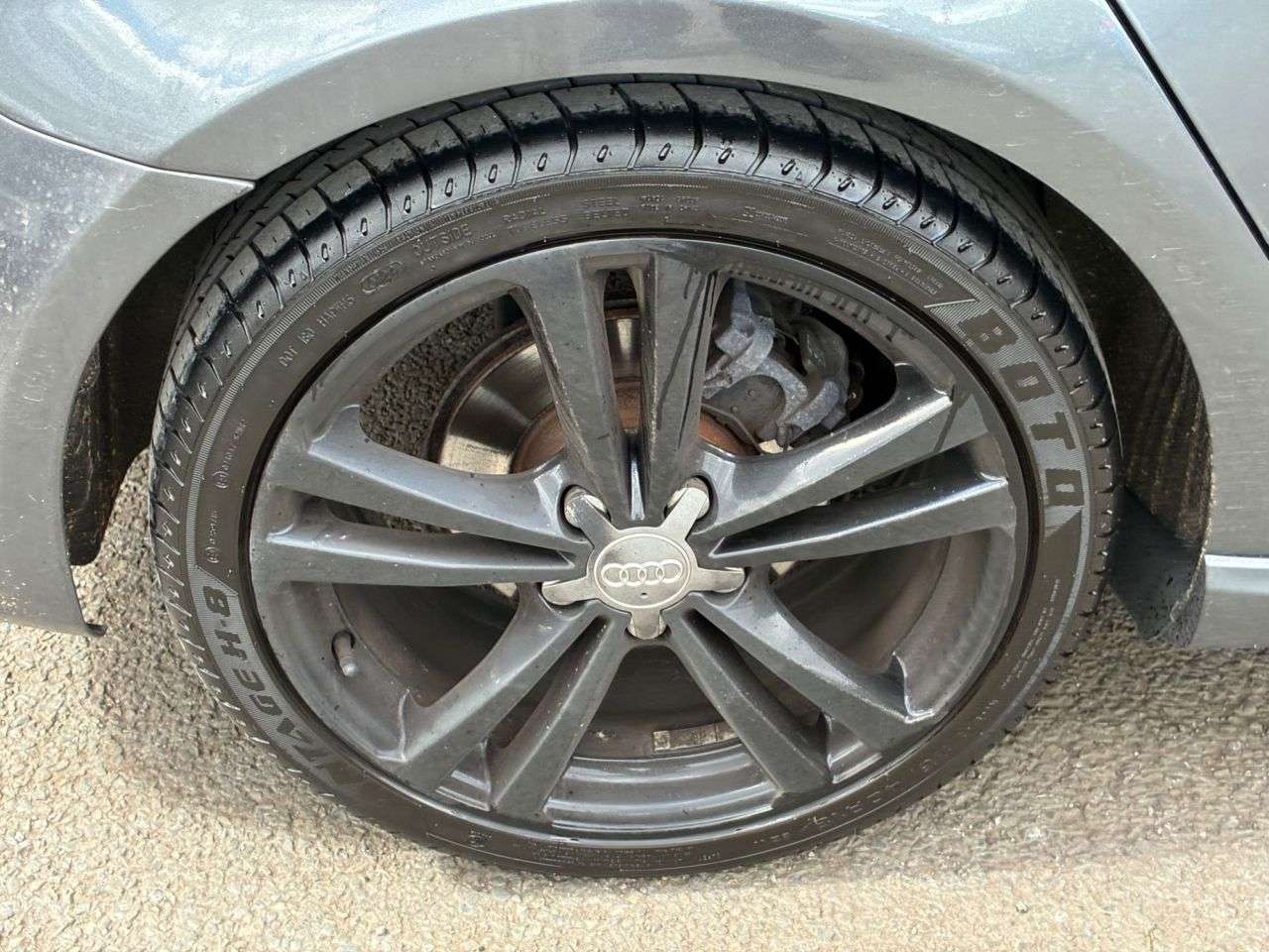 2015 AUDI A3 2015 AUDI A3
