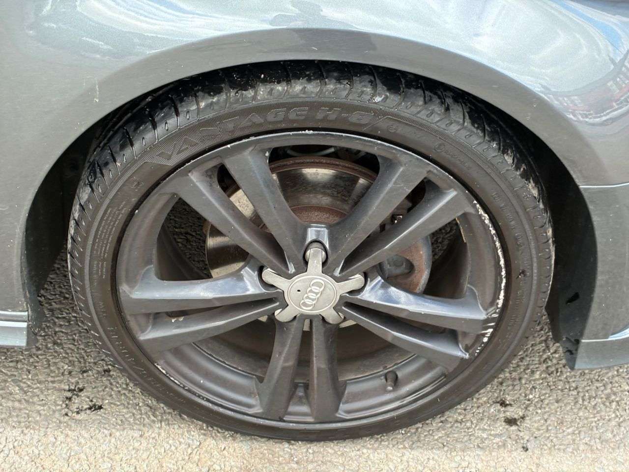 2015 AUDI A3 2015 AUDI A3