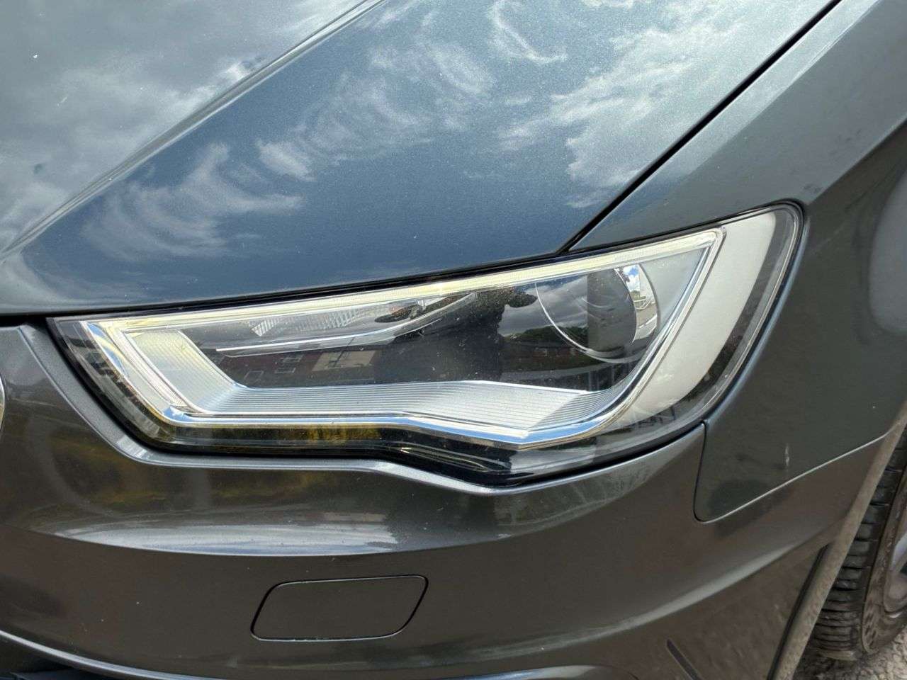 2015 AUDI A3 2015 AUDI A3